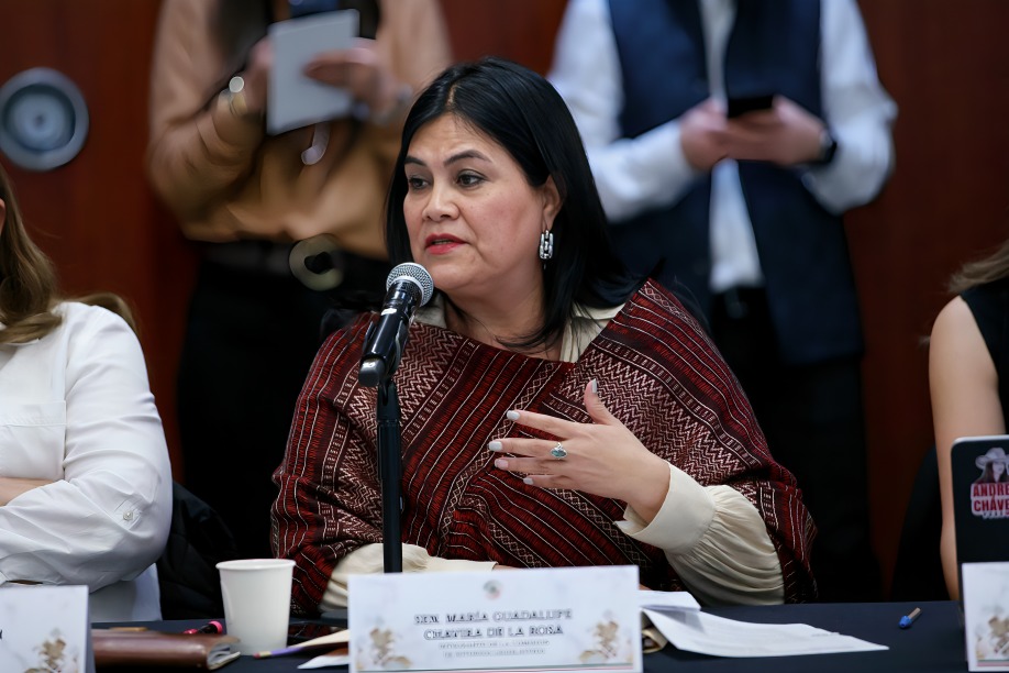 Guadalupe Chavira