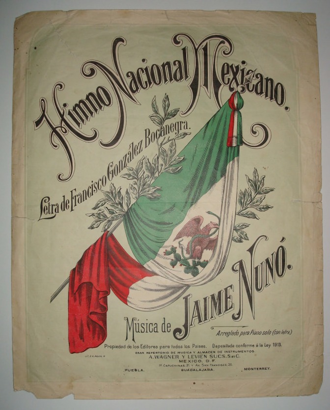 Himno nacional