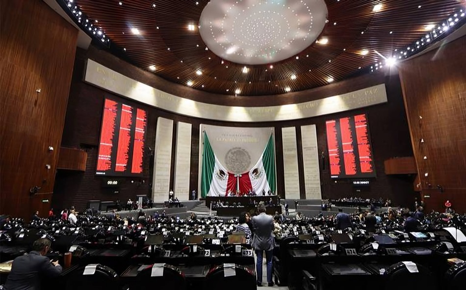 IFT manda solicitud a Senado para pertenecer a Agencia de Telecomunicaciones