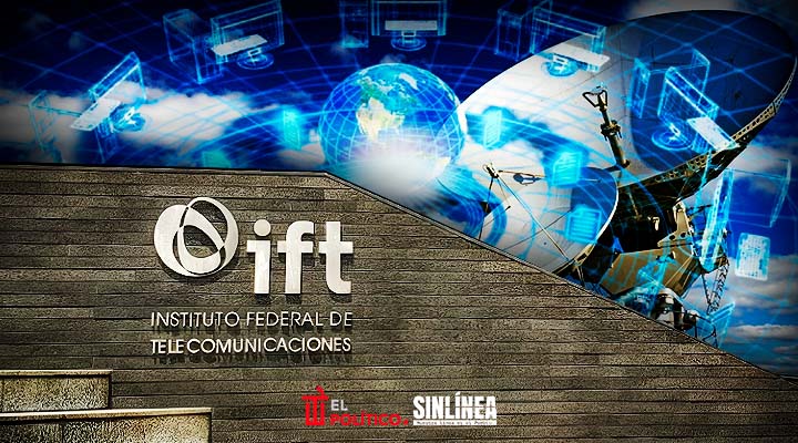 IFT pide ser parte de nueva Agencia de Telecomunicaciones