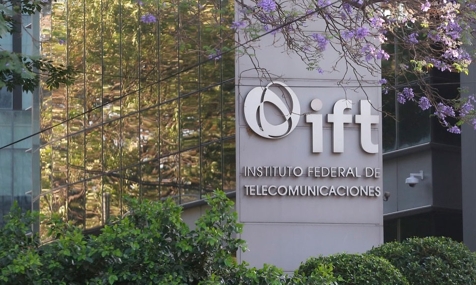 IFT pide tener lugar en Agencia de Telecomunicaciones