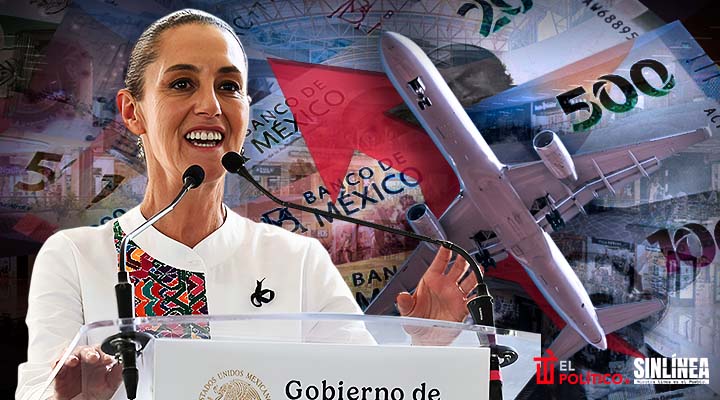 Ingreso por turismo en México suma 3.25 mil mdd en febrero