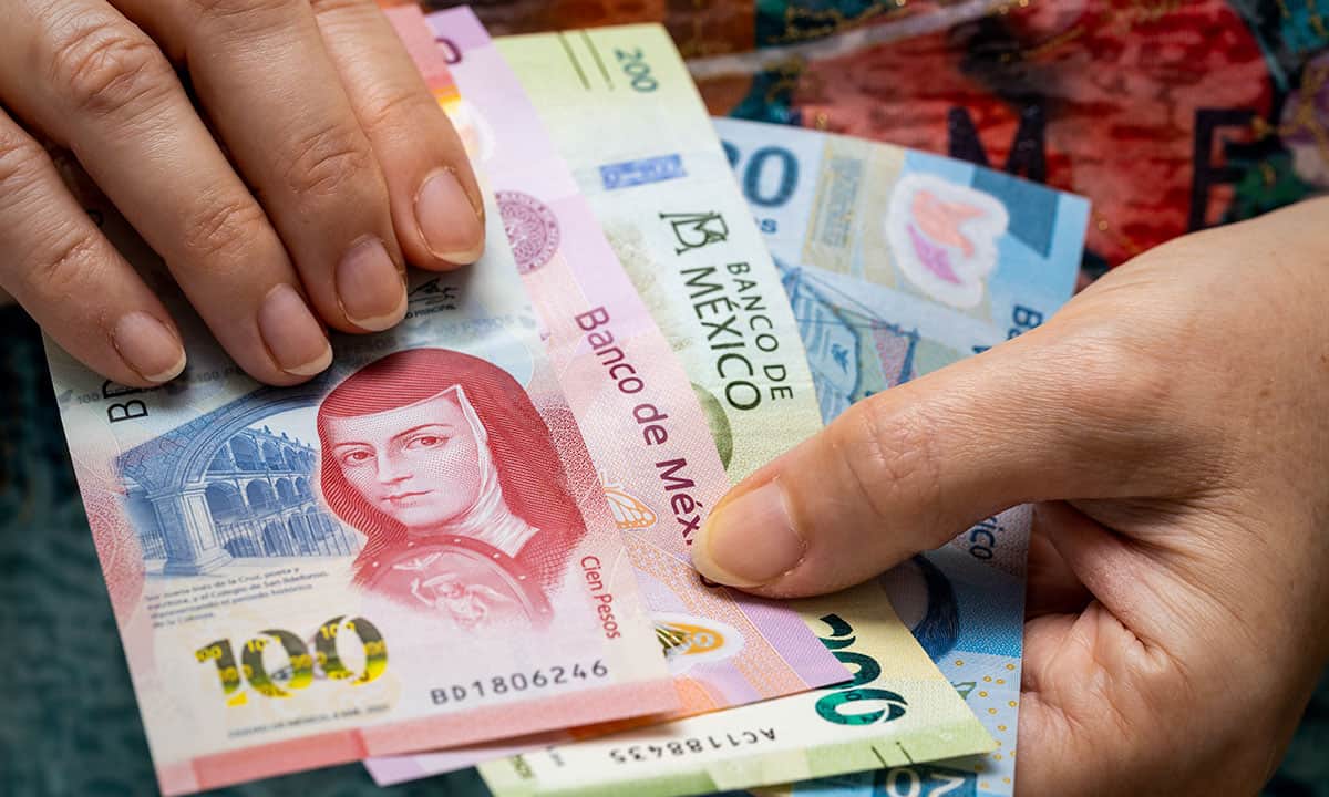 Ingreso por turismo en México suma 3.25 mil mdd en febrero