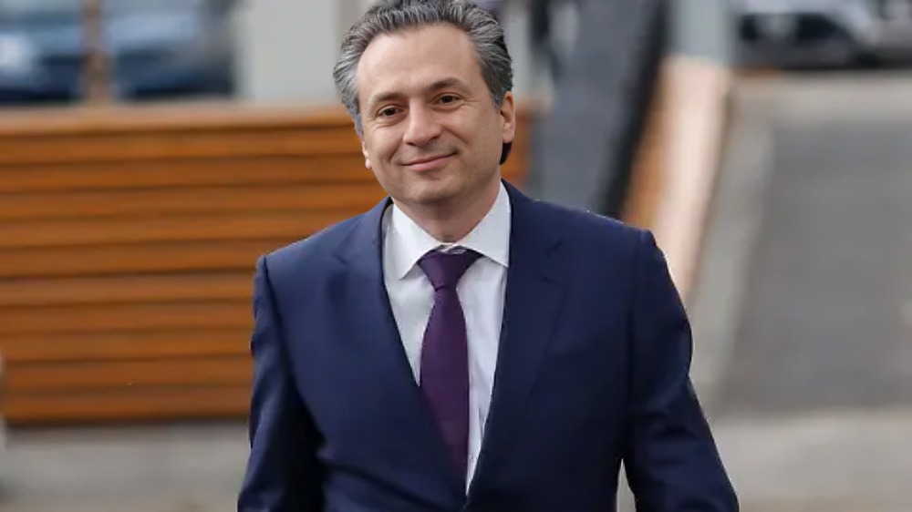 Jueza asegura que FGR no puede quitarle mansión a Emilio Lozoya