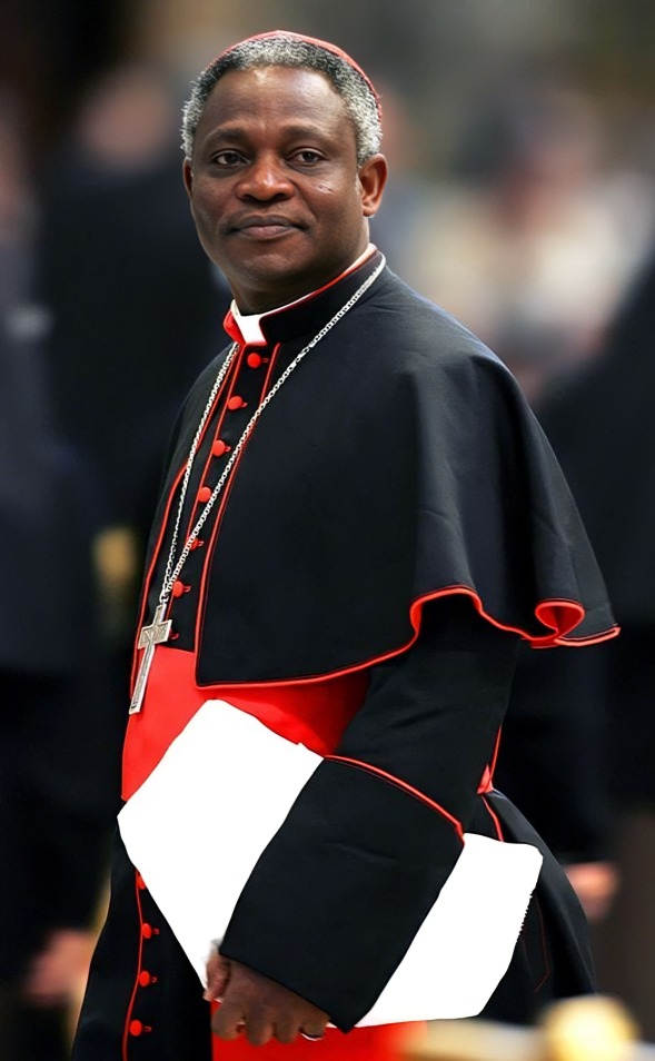 Candidato a papa
