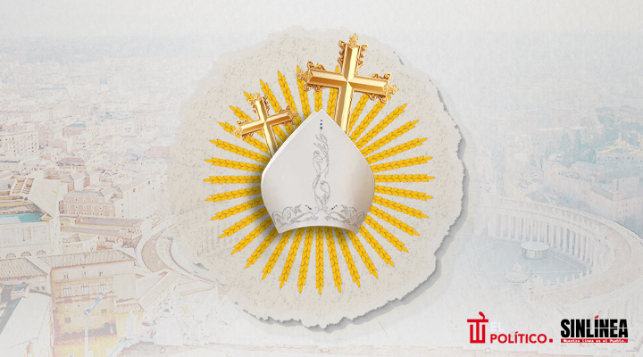 Nuevo papa: las 5 órdenes religiosas más influyentes al elegirlo