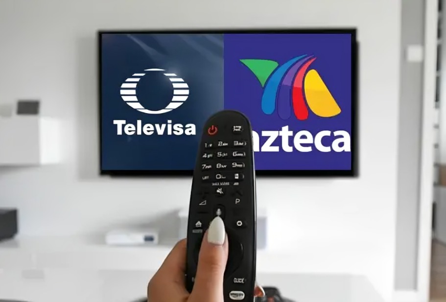 Ley prohibe transmisión de propaganda extranjera