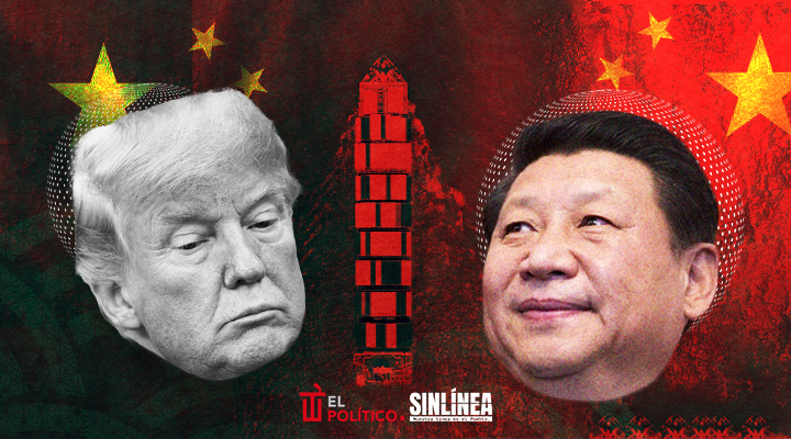 10 productos que más importa EU de China