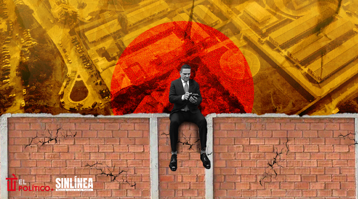 Silvano Aureoles: corrupción y privilegios