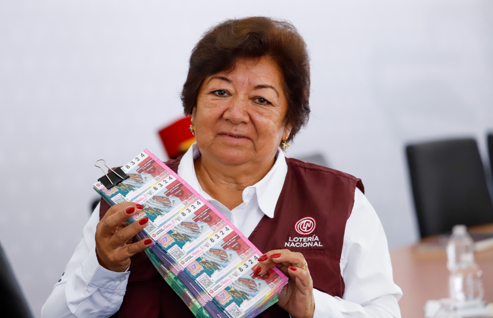 Loteria Nacional