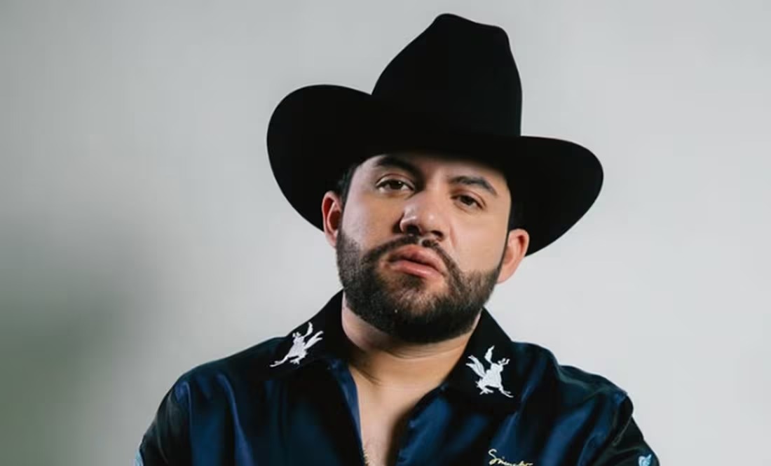 Luis R. COnríquez se negó a cantar narcocorridos y recibió respuesta violenta del público