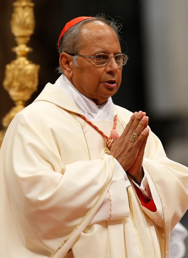 Candidato a papa