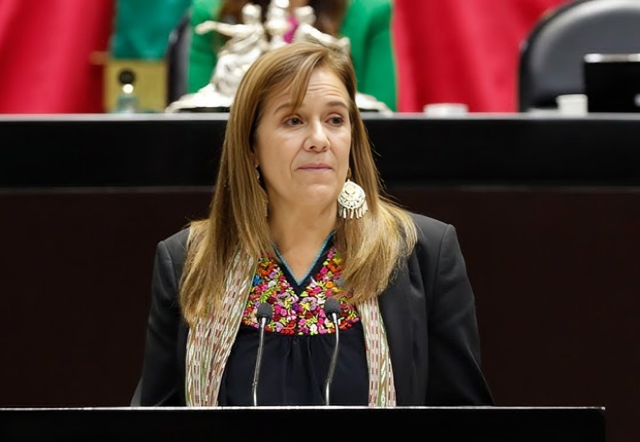 Margarita Zavala critica elección judicial y Zaldívar responde