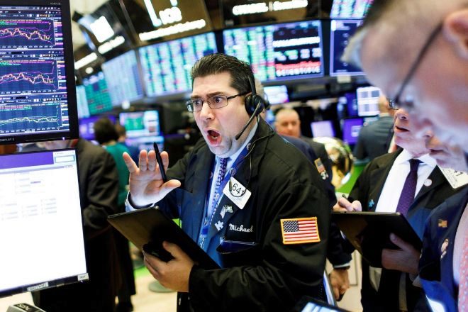 Mercados mundiales reportan pérdidas tras llegada de Trump