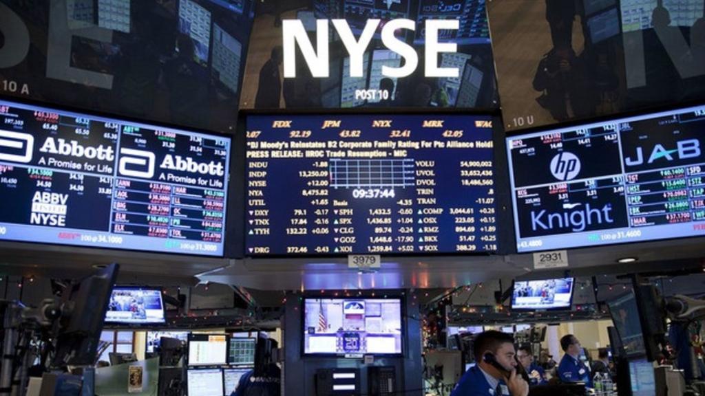 Las bolsas europeas y el Brent se desploman