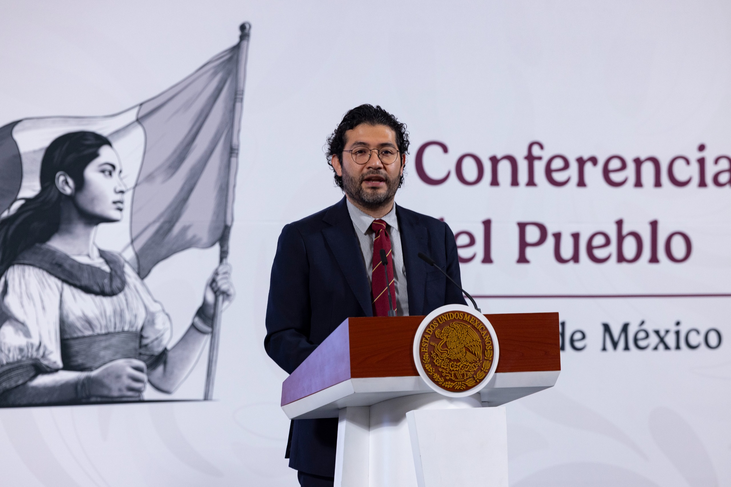 México registra 22 millones 465 mil trabajadores formales