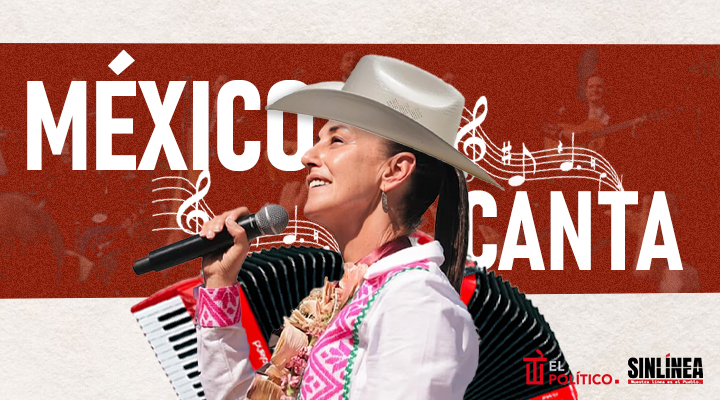 México canta: así puedes participar
