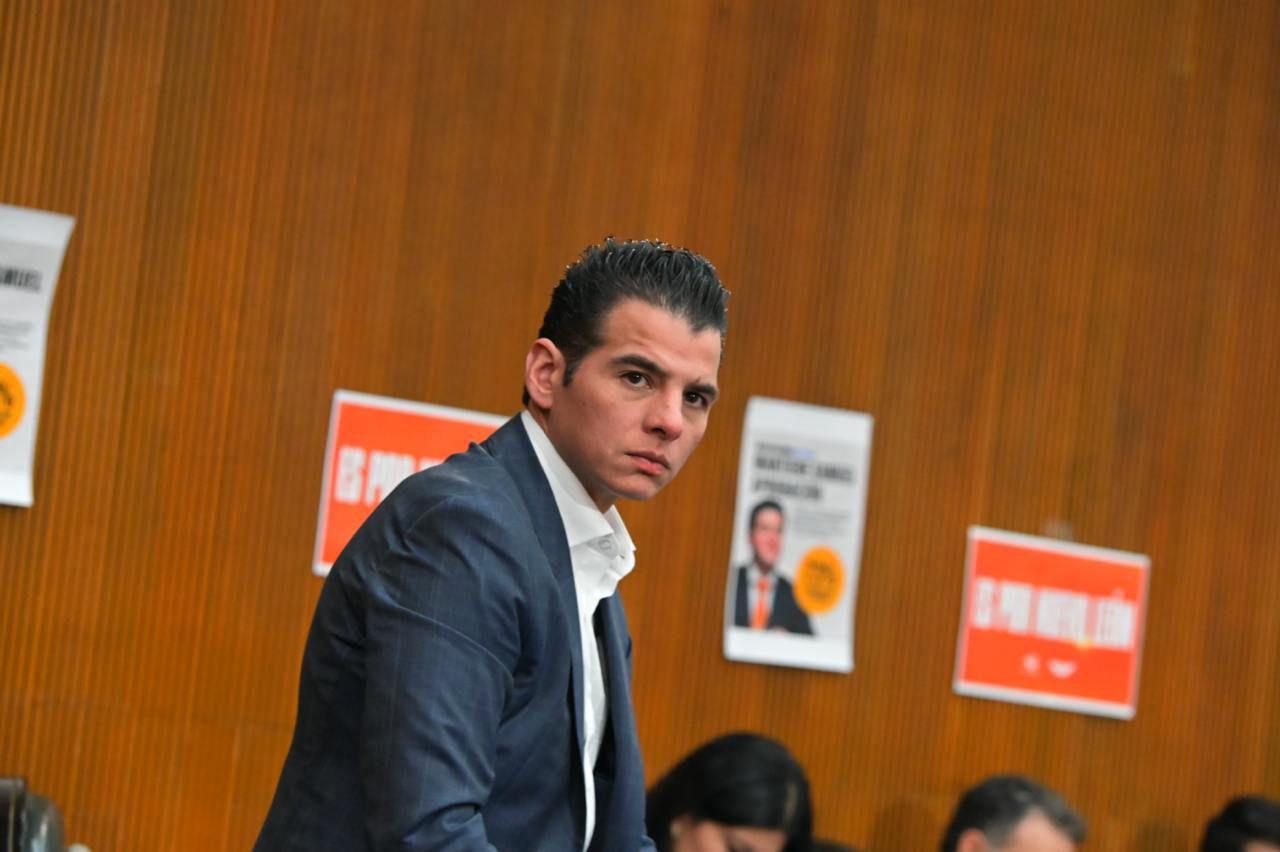 Miguel Ángel Flores Serna