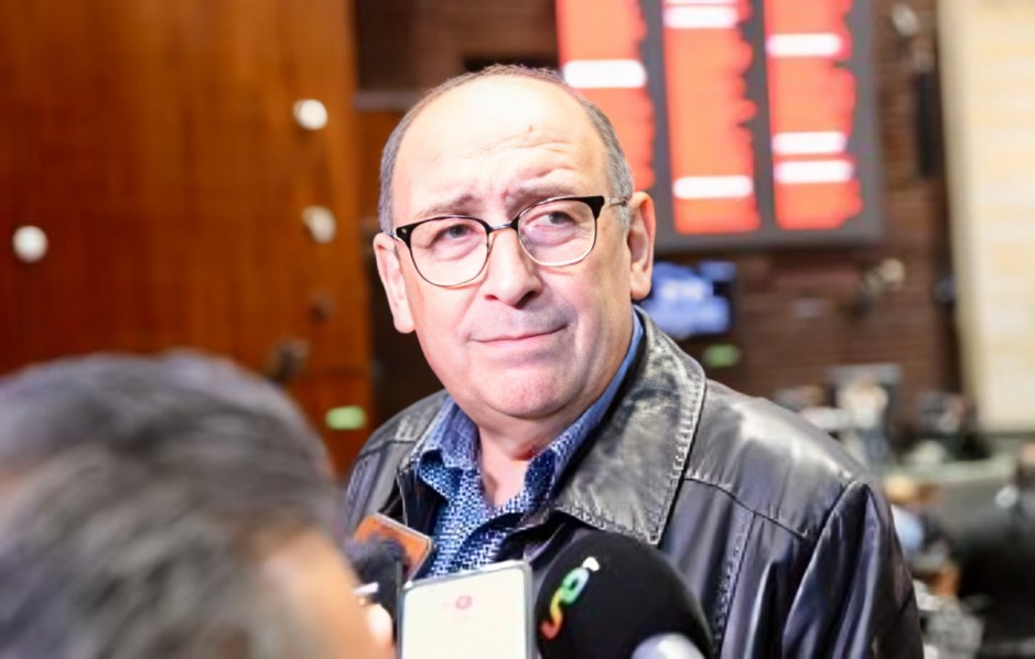 Rubén Moreira reconoce acercamiento de Sheinbaum con familiares de desaparecidos