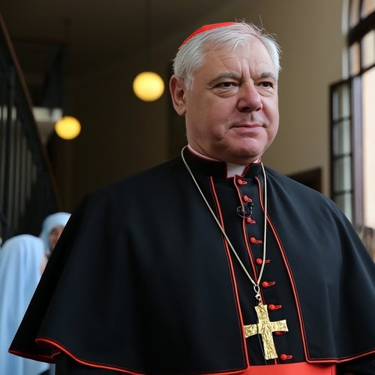 Candidato a papa