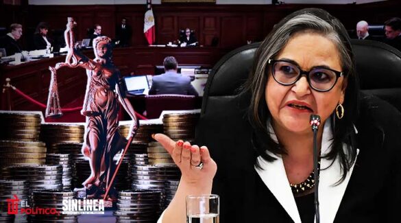 Nafin transfiere fideicomisos del Poder Judicial a Hacienda