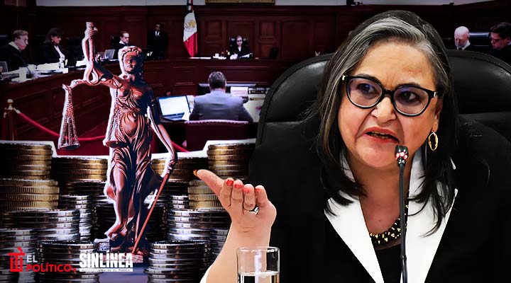Nafin transfiere fideicomisos del Poder Judicial a Hacienda