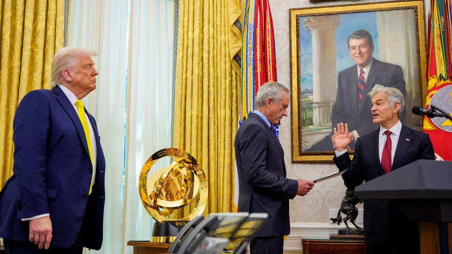 ¿Qué se celebraba en la Casa Blanca?