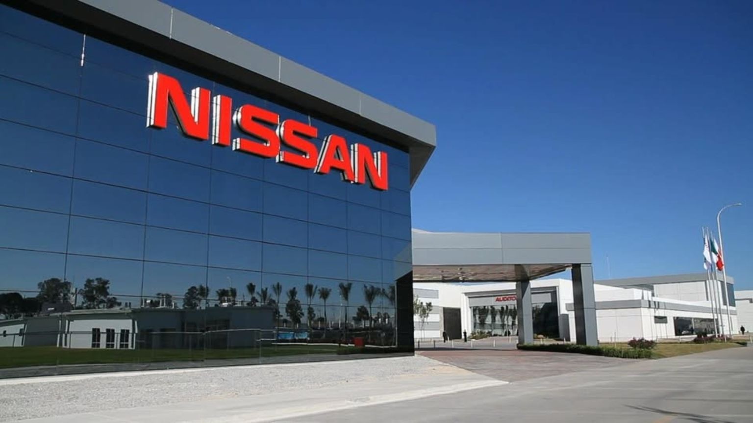 Nissan impulsa autonomía de mercado de América Latina