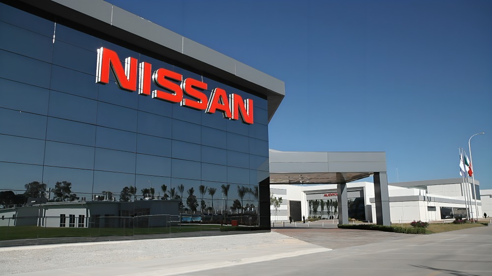 Nissan en México