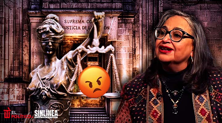 Norma Piña desaparece secretaría de enlace y coordinación