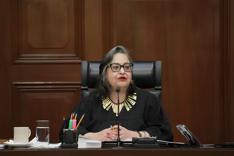 Norma Piña elimina Secretaría de Enlace y Coordinación