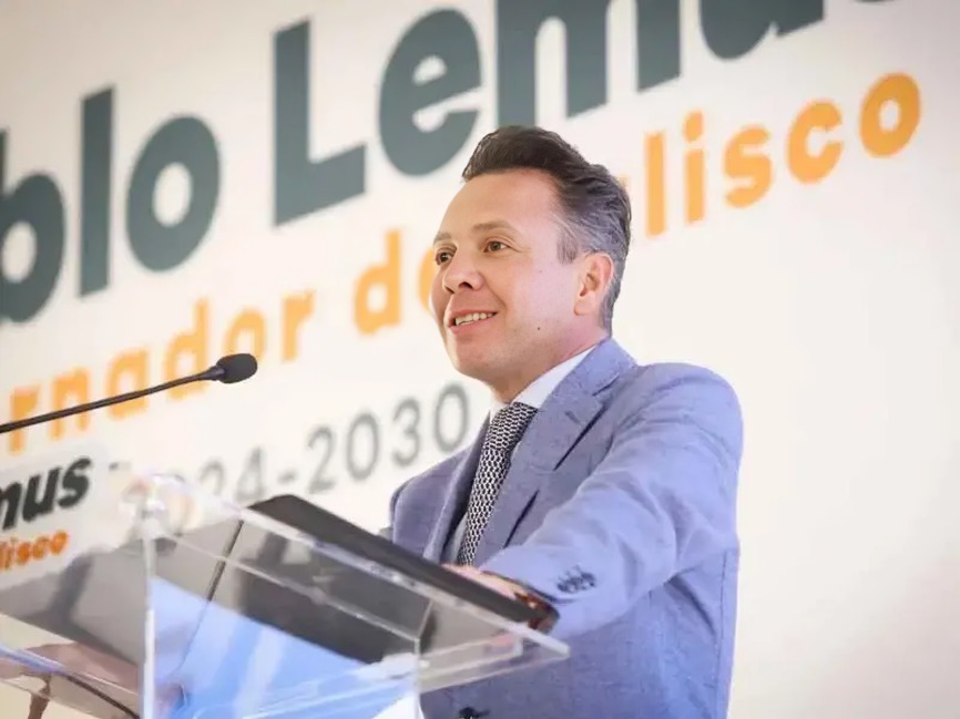 Pablo Lemus