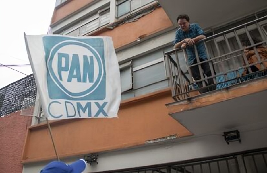 PAN CDMX