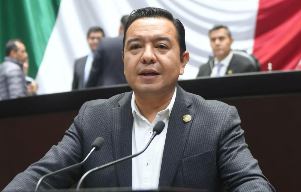 PAN critica Plan México
