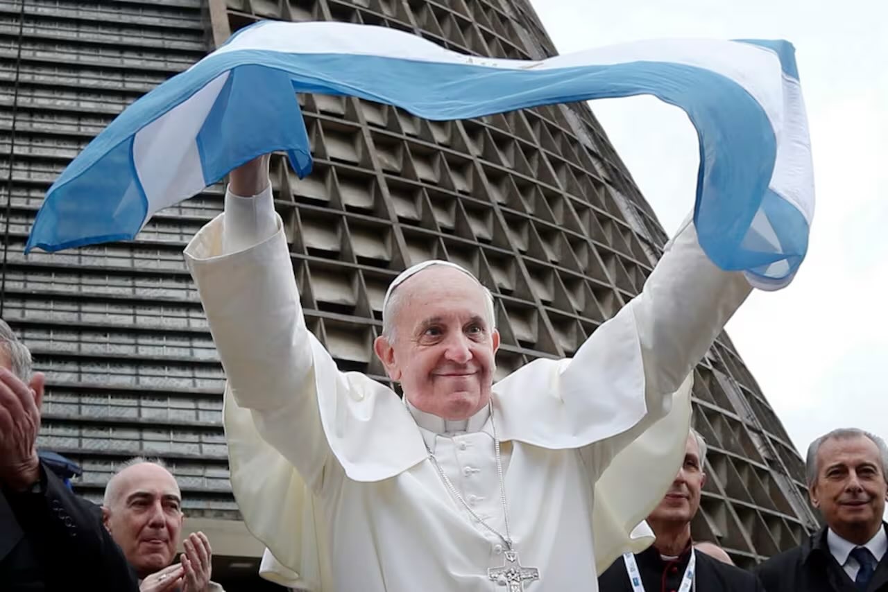 Papa Francisco