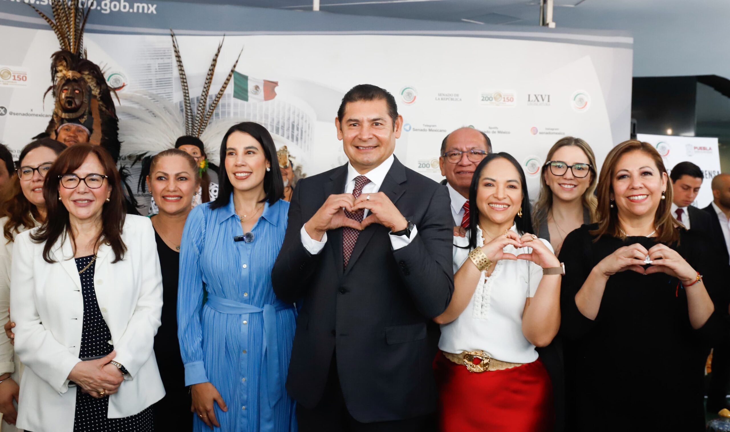 Pasaporte Turístico Puebla