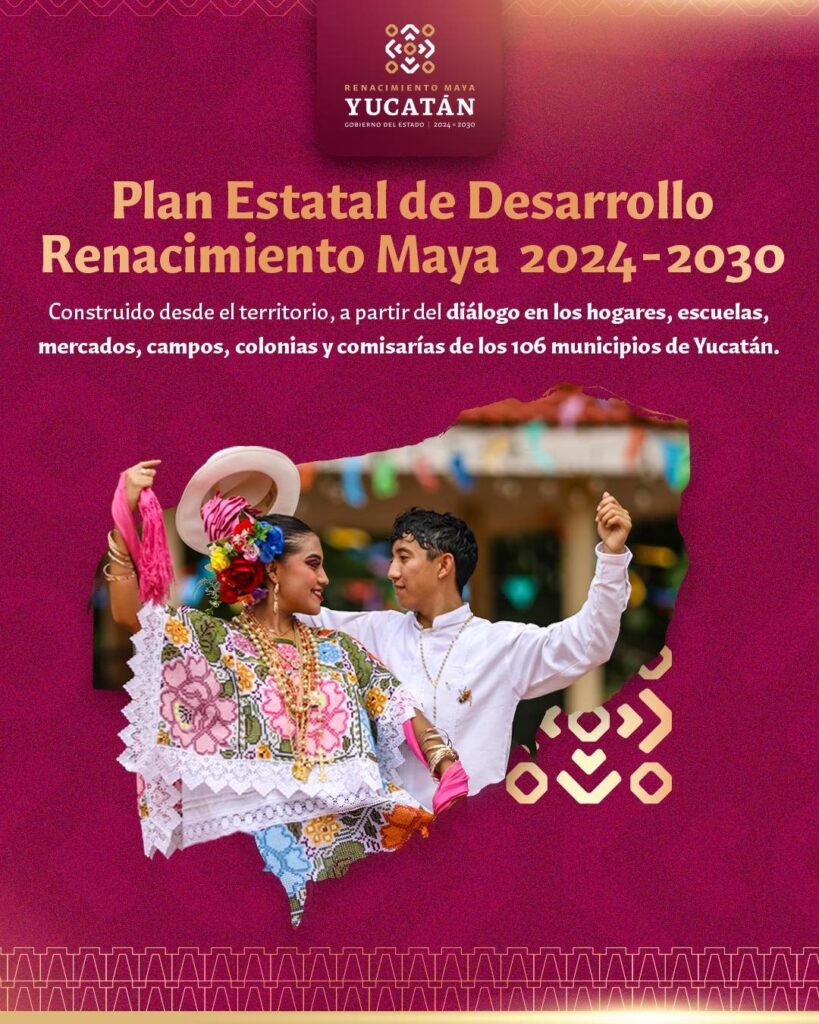 Plan Renacimiento Maya