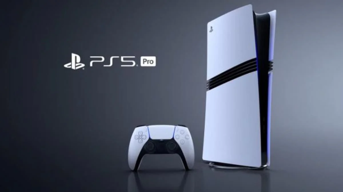 Play Station 5 pro