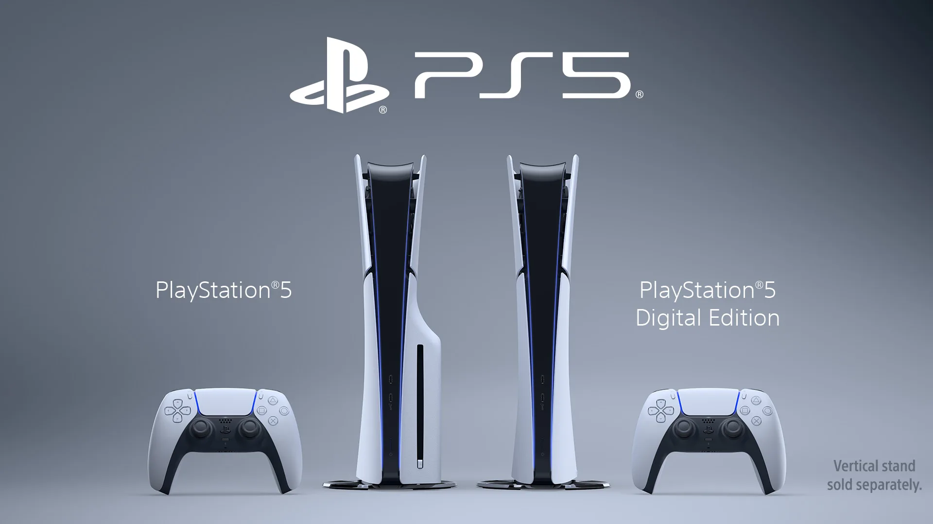 Play Station 5