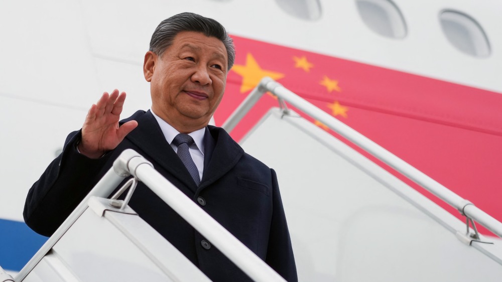 Xi Jinping