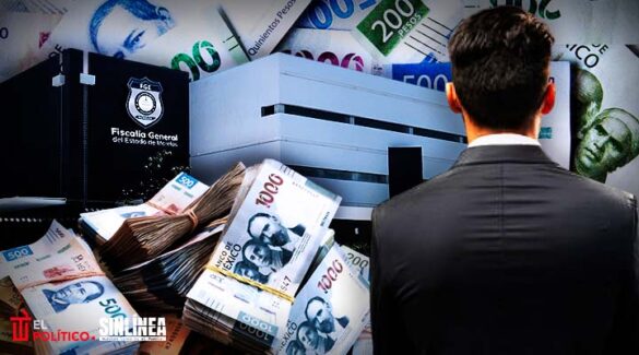 Procesan a exfuncionarios del gobierno de Morelos