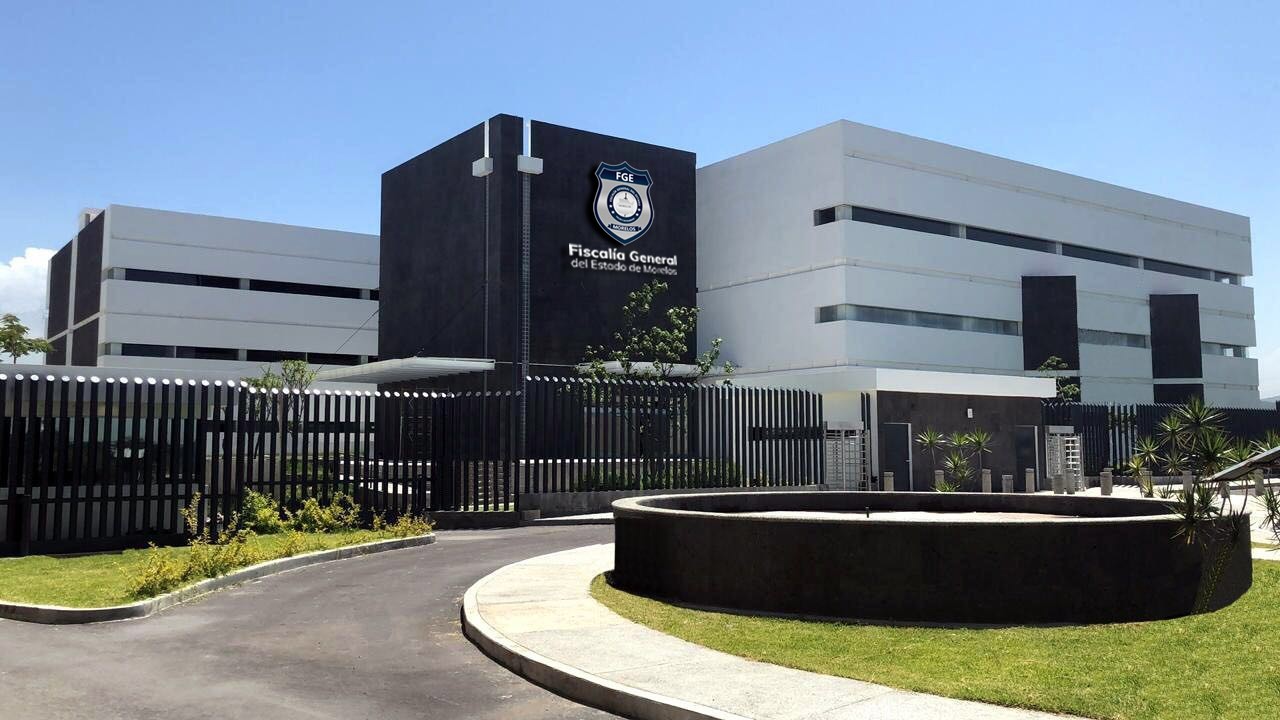 Procesan a exfuncionarios del gobierno de Morelos