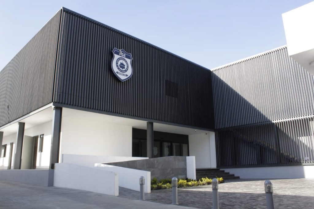 Procesan a exfuncionarios del gobierno de Morelos