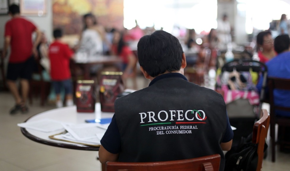 Profeco responde Totalplay por intentar limitar su serivicio