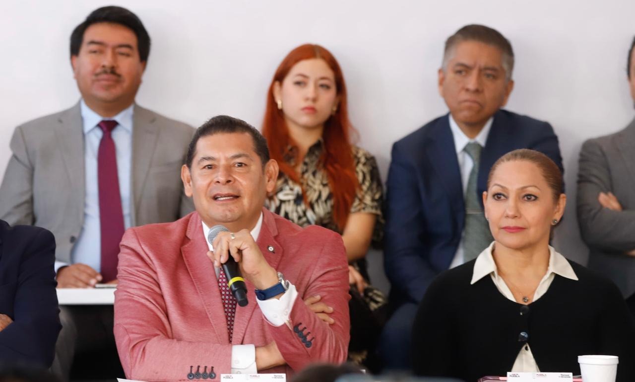 Puebla fue el quinto estado más visitado en Semana Santa
