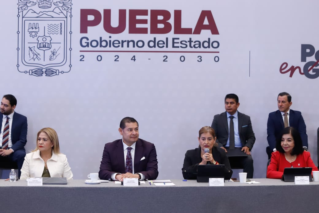Armenta segura que Puebla será el Silicon Valley de México