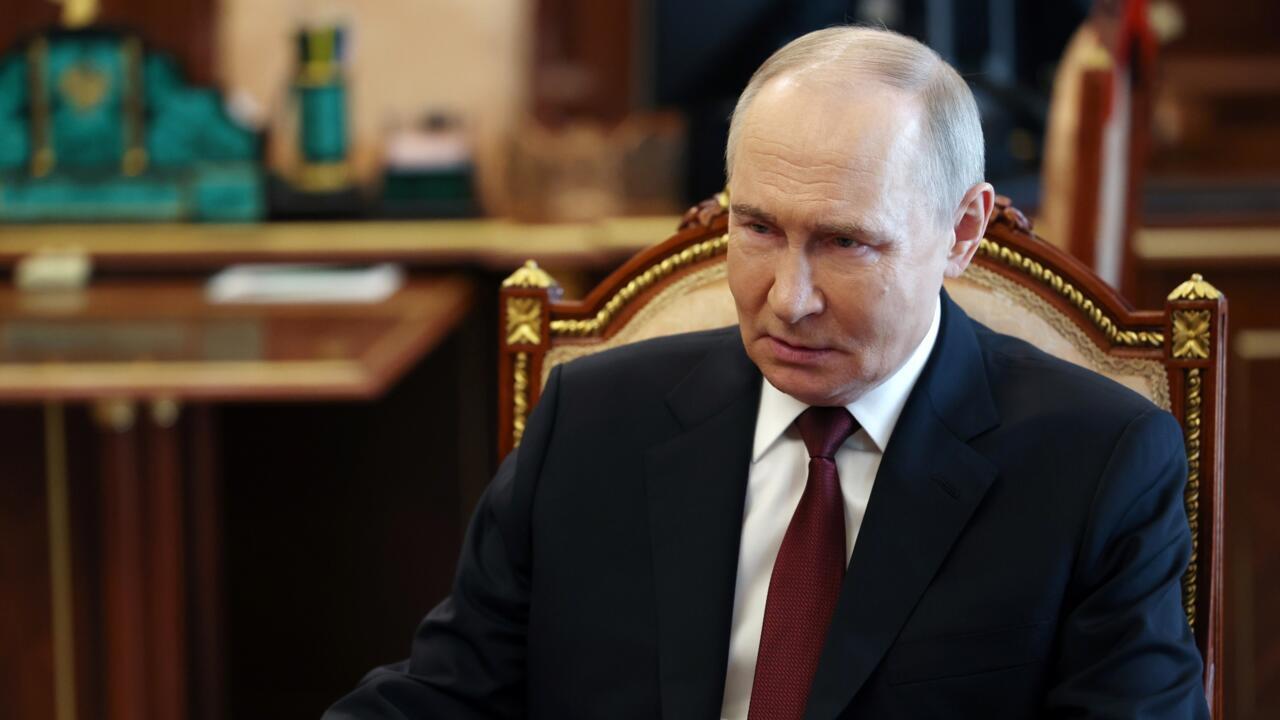 Putin 28 de abril