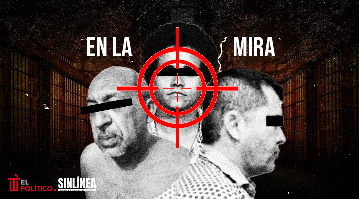 Los otros 29 narcos que EU tiene en la mira