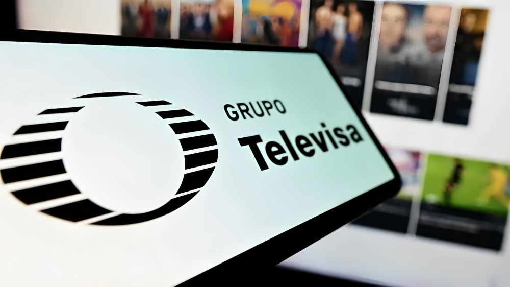 Redes piden retirar concesión a Televisa