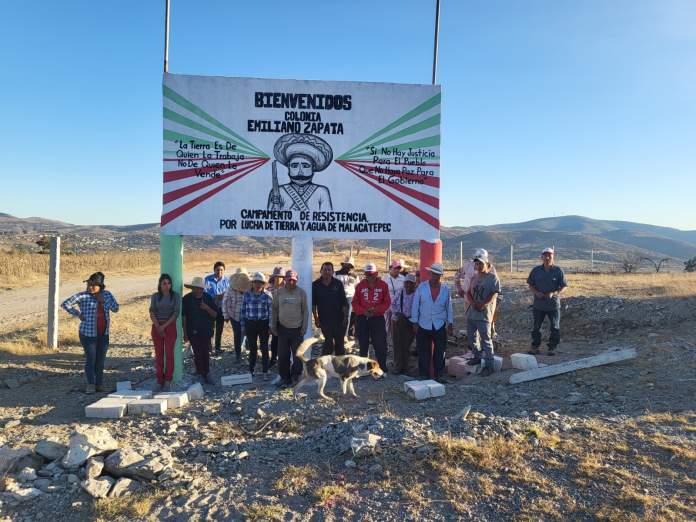 Resistencia vs Grupo Proyecta